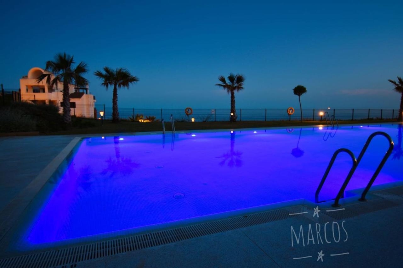 The Sea View Calaceite Torrox Esterno foto